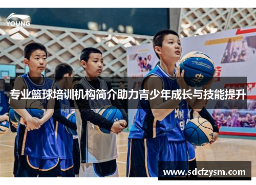 专业篮球培训机构简介助力青少年成长与技能提升