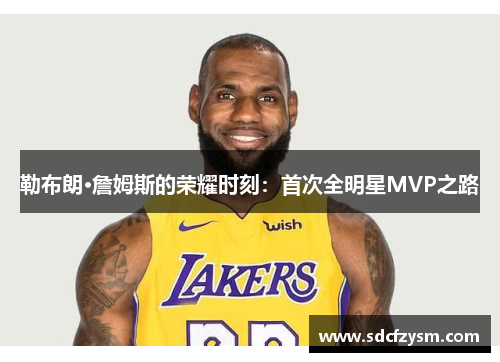 勒布朗·詹姆斯的荣耀时刻：首次全明星MVP之路