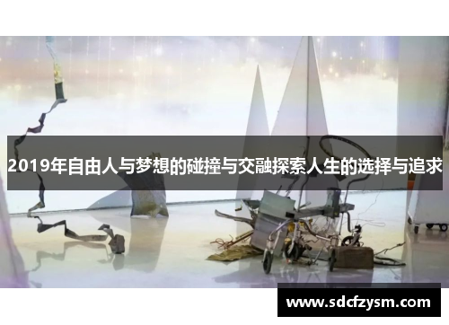 2019年自由人与梦想的碰撞与交融探索人生的选择与追求