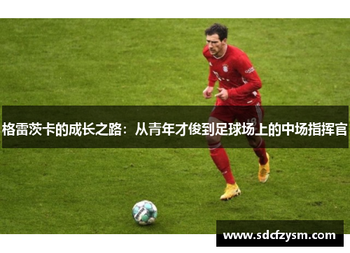 格雷茨卡的成长之路：从青年才俊到足球场上的中场指挥官